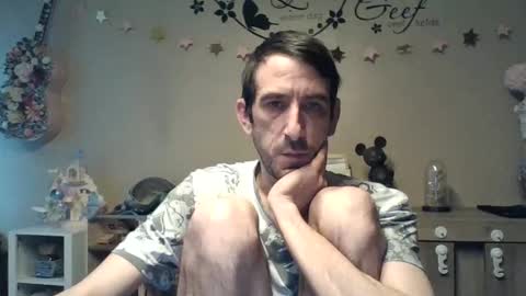 SkinnyBigCock2 online show from 03.08.26