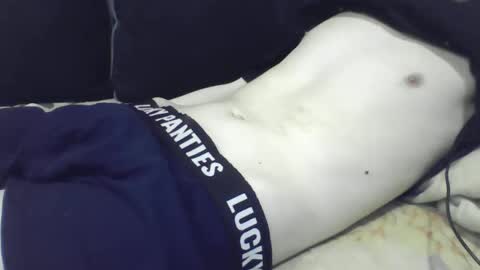 skinnycuteb0y online show from 05.16.26