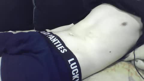 skinnycuteb0y online show from 05.16.26
