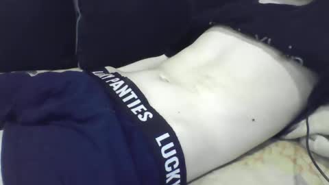 skinnycuteb0y online show from 05.16.26