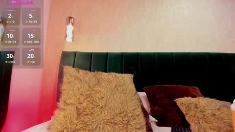 Mila online show from 12.12.24