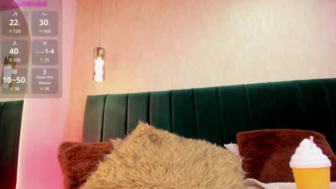 Mila online show from 12.14.24