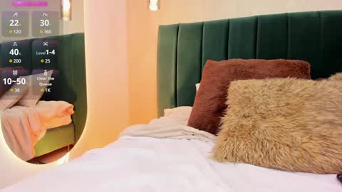 Mila online show from 12.26.24