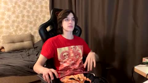 skinnyfitboi online show from 04.27.26