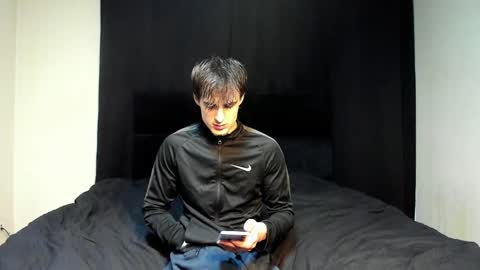 Snapshot of skinnyguywithbigd chatting on 12.10.24 skinnyguywithbigd online show from 12.10.24