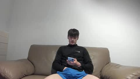 Snapshot of skinnyguywithbigd chatting on 10.16.25 skinnyguywithbigd online show from 10.16.25