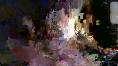 skinnyirisbunny online show from 09.11.25