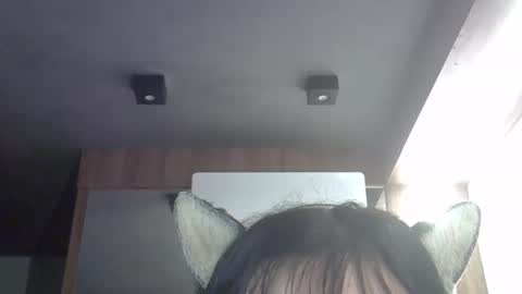 skinnykittencam online show from 04.02.26