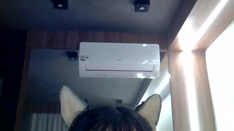 Snapshot of skinnykittencam chatting on 06.26.26 skinnykittencam online show from 06.26.26