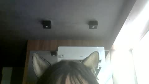 Snapshot of skinnykittencam chatting on 06.30.26 skinnykittencam online show from 06.30.26