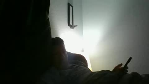 Snapshot of skinnymeat858205 chatting on 11.17.25 skinnymeat858205 online show from 11.17.25