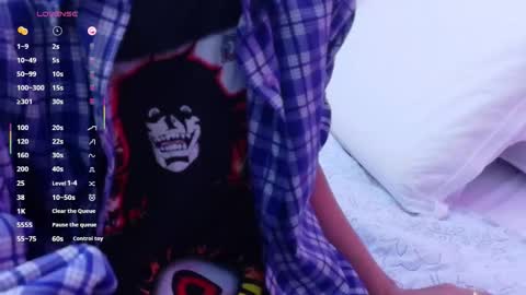 Karla  online show from 02.05.26