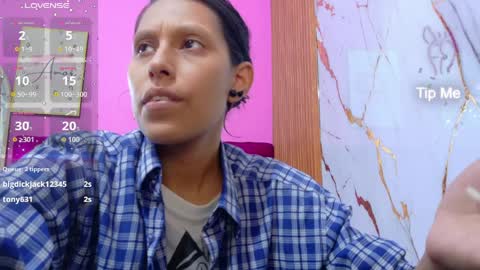 Karla  online show from 04.08.26