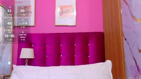 Karla  online show from 04.11.26