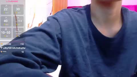 Snapshot of skinnyneighbour_ chatting on 06.27.26 Karla online show from 06.27.26