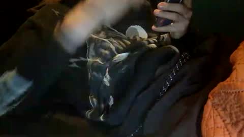 Snapshot of skinnypole6 chatting on 02.19.26 skinnypole6 online show from 02.19.26