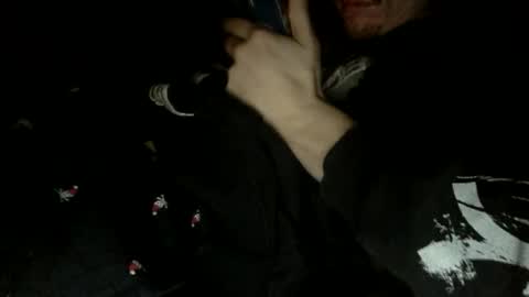 Snapshot of skinnypole6 chatting on 02.24.26 skinnypole6 online show from 02.24.26