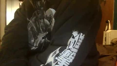 Snapshot of skinnypole6 chatting on 02.24.26 skinnypole6 online show from 02.24.26