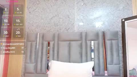 Snapshot of skinnysamantha chatting on 06.18.26 SAMANTHA online show from 06.18.26