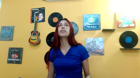 VERUS online show from 11.20.25