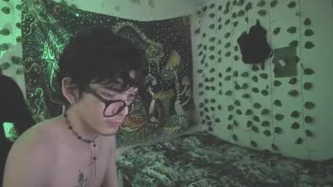 skiny_dann online show from 04.18.26