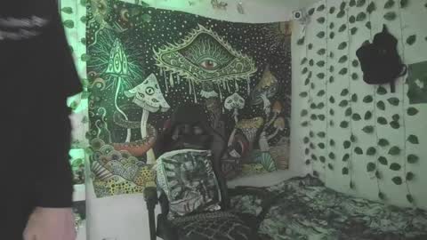 skiny_dann online show from 04.19.26