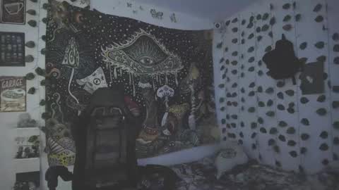 skiny_dann online show from 04.20.26