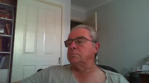 Snapshot of skipper1970 chatting on 01.07.26 Skipper1970 online show from 01.07.26