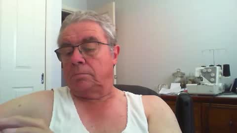 Snapshot of skipper1970 chatting on 01.09.26 Skipper1970 online show from 01.09.26