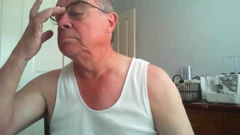 Snapshot of skipper1970 chatting on 01.18.26 Skipper1970 online show from 01.18.26