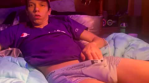 Snapshot of skittles933 chatting on 01.21.25 Skittles online show from 01.21.25