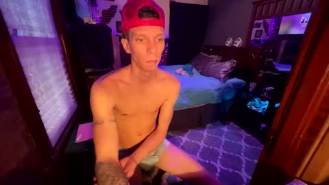 Snapshot of skittles933 chatting on 01.26.25 Skittles online show from 01.26.25