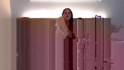 Simon  Katrina online show from 10.24.25
