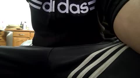 Pussy fan online show from 12.21.25