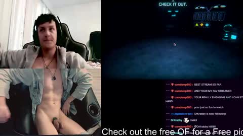 skrogdog online show from 04.15.26