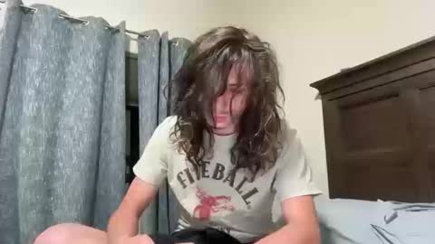 Bored online show from 10.10.25