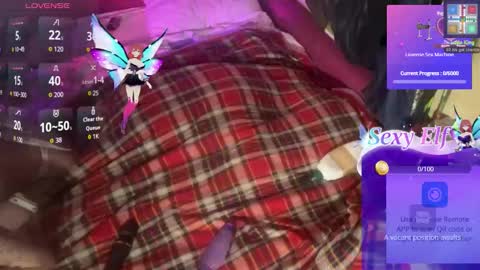 Snapshot of skufaltushka chatting on 12.21.25 SKUFALT online show from 12.21.25