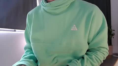 Liam Vokov online show from 02.23.26