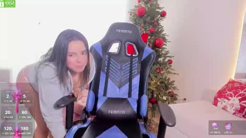 Sky  Independent model WISH LIST   online show from 12.15.25