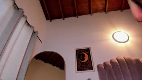 Snapshot of sky_caroline chatting on 02.03.26 Sky Caroline online show from 02.03.26