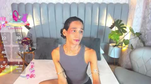 Snapshot of sky_fox_1 chatting on 11.10.25 STIVEN online show from 11.10.25