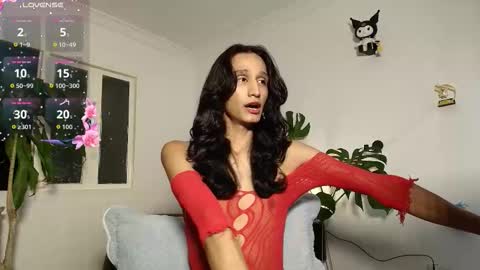 Snapshot of sky_fox_1 chatting on 02.16.26 STIVEN online show from 02.16.26