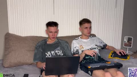 sky_hunter online show from 10.30.25