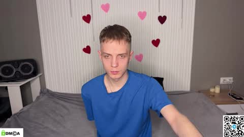 sky_hunter online show from 03.20.26