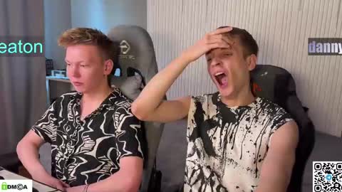 sky_hunter online show from 04.30.26