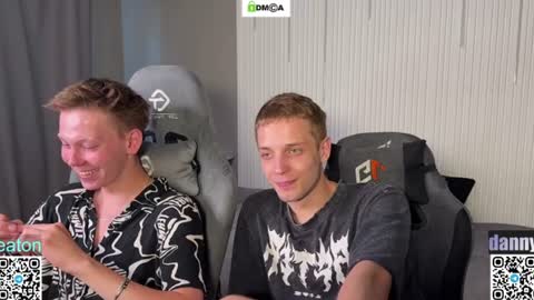 sky_hunter online show from 06.19.26