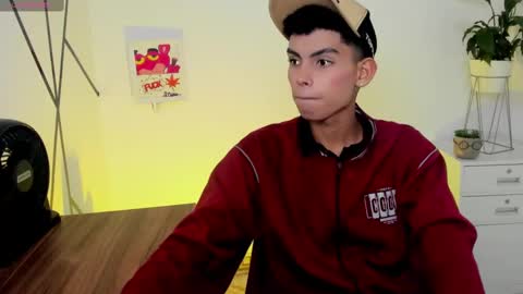 Daniel online show from 10.12.25