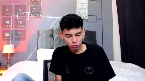 Daniel online show from 11.09.25