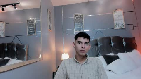 Daniel online show from 11.12.25