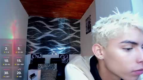 Daniel online show from 01.08.26